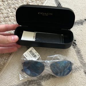 Coach Sunglasses